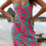 Amore Dress in Exotic