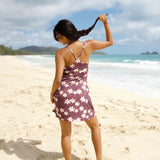 Amore Dress in Naio