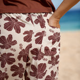 Ewa Pant in Kokiʻo Cream