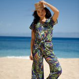 Kahala Top in Jungle