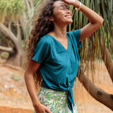 Kahala Top in Ocean
