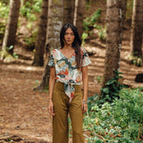 Kahala Top in Panama
