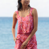 Leahi Short in Pink Pua