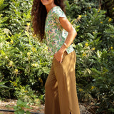 Palolo Pant in Chameleon