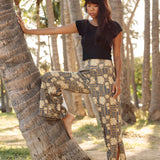 Palolo Pant in Vintage Navy
