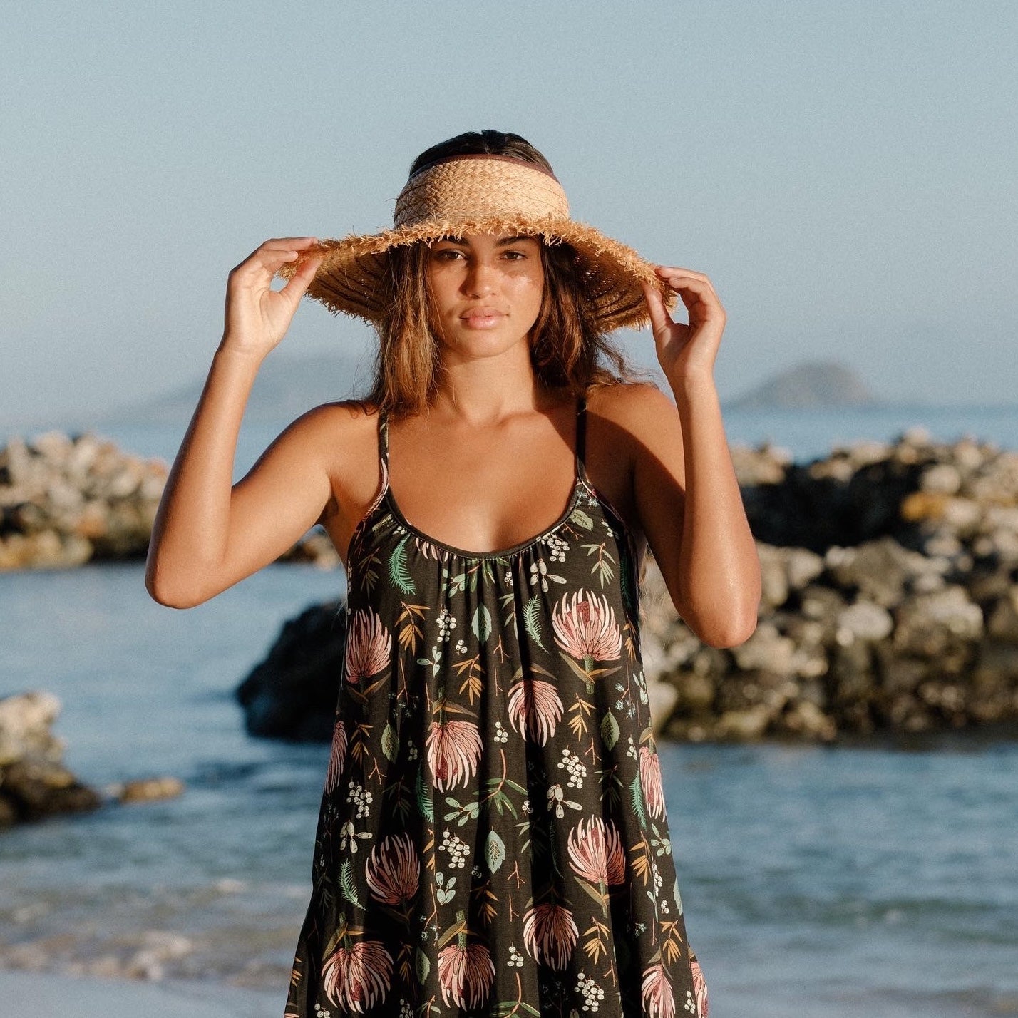 Sustainable Island Style: How Vermilli Prioritizes the Planet