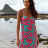 Amore Dress in Exotic