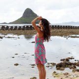 Amore Dress in Exotic
