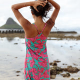 Amore Dress in Exotic