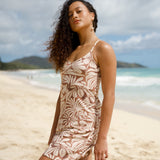 Amore Dress in Kona