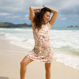 Amore Dress in Kona