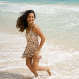 Amore Dress in Kona