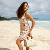 Amore Dress in Kona
