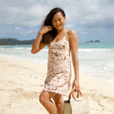 Amore Dress in Kona
