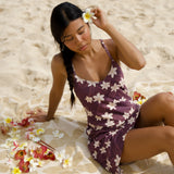 Amore Dress in Naio