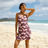 Amore Dress in Naio
