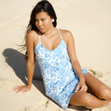 Amore Dress in Tradewinds