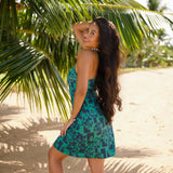 Amore Dress in 'Ilima Jungle