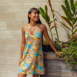 Amore Dress in Just Dandy