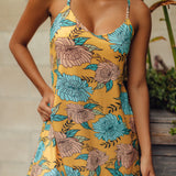 Amore Dress in Just Dandy