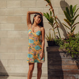 Amore Dress in Just Dandy