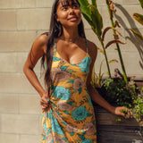 Amore Dress in Just Dandy