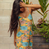 Amore Dress in Just Dandy