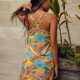 Amore Dress in Just Dandy