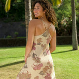 Amore Dress in Moon