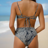 Aviva Bottom in Black Sands