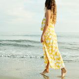 Bells Skirt in Fresca