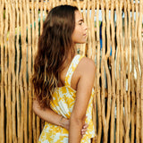 Bells Skirt in Fresca