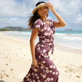 Bells Skirt in Naio