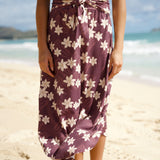 Bells Skirt in Naio
