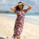 Bells Skirt in Naio