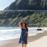 Cairo Dress in Brazil