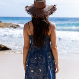 Cairo Dress in Brazil