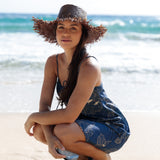 Cairo Dress in Brazil