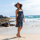 Cairo Dress in Brazil