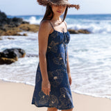 Cairo Dress in Brazil