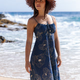 Cairo Dress in Brazil