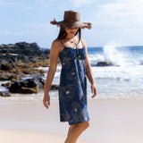 Cairo Dress in Brazil