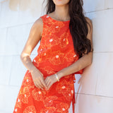 Andi Skirt in Lava