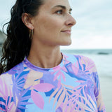 Ellie Rashguard in Safari