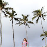 Elodie Dress in Exotic