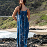 Janica Dress in Brazil