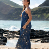 Janica Dress in Brazil