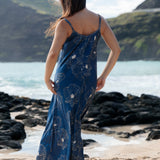 Janica Dress in Brazil