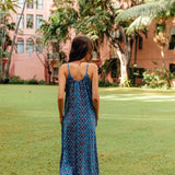 Janica Dress in Pyramid