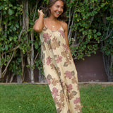 Janica Dress in Moon